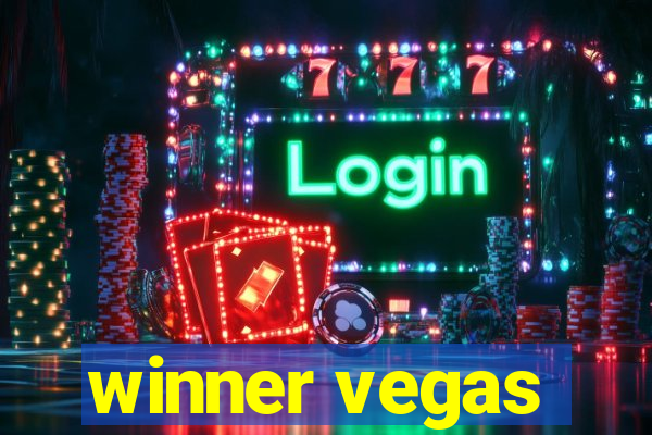 winner vegas